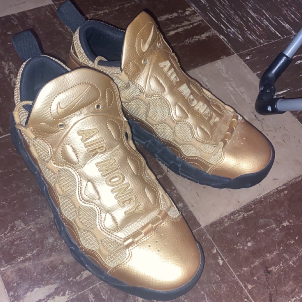 Nike Air Money